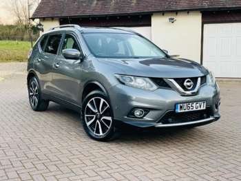 2015 (65) - 1.6 dCi Tekna 5dr