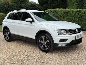 Used Volkswagen Tiguan 2017 for sale - 79142289: Photo