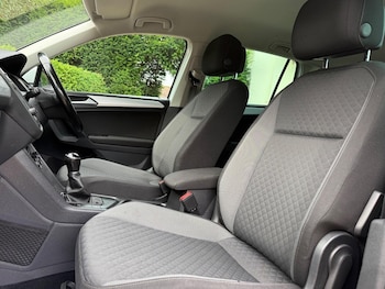 Used Volkswagen Tiguan 2017 for sale - 79142289: Photo
