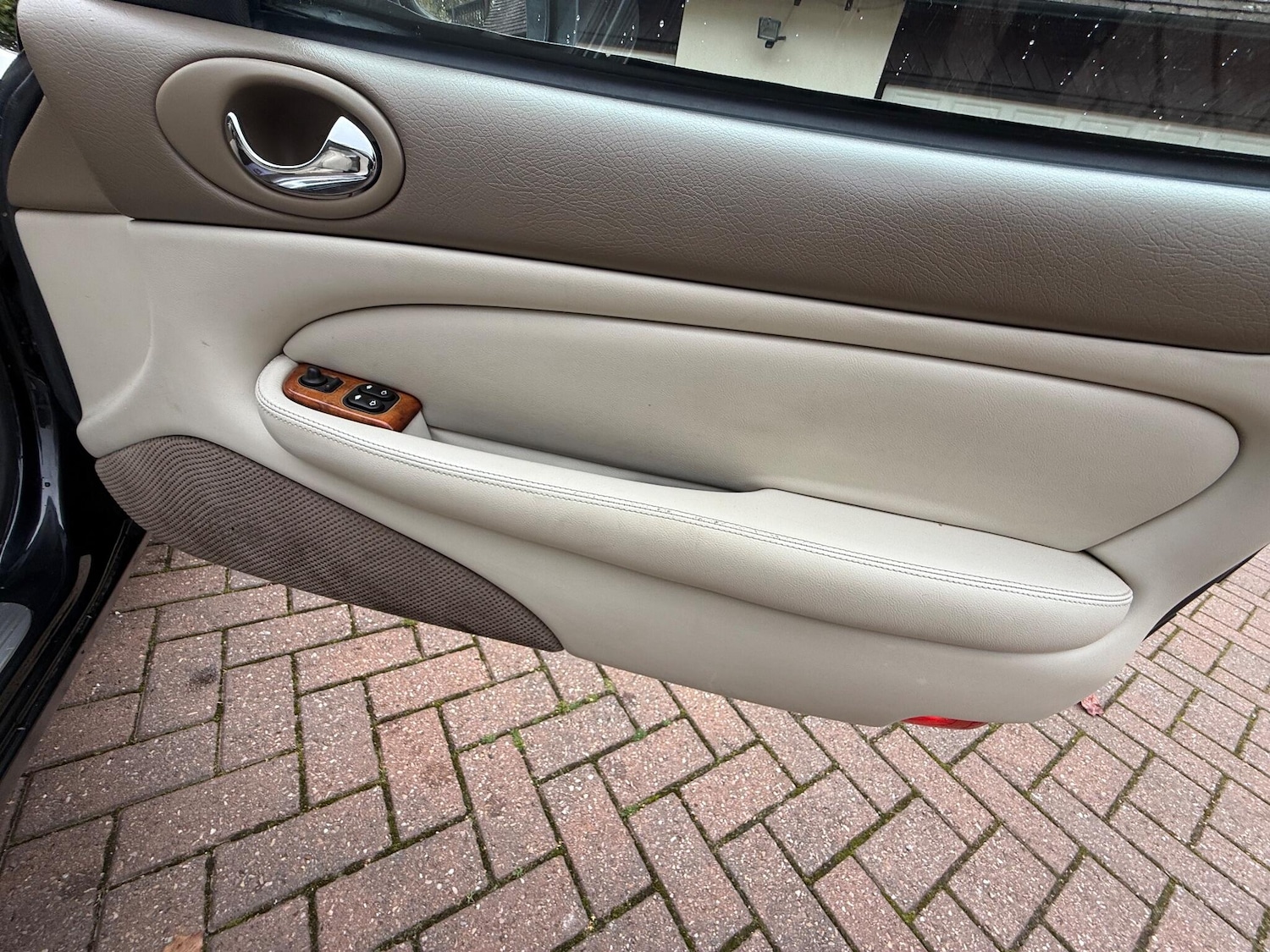 Used Jaguar XK8 2003 for sale - 75950046: Photo 12