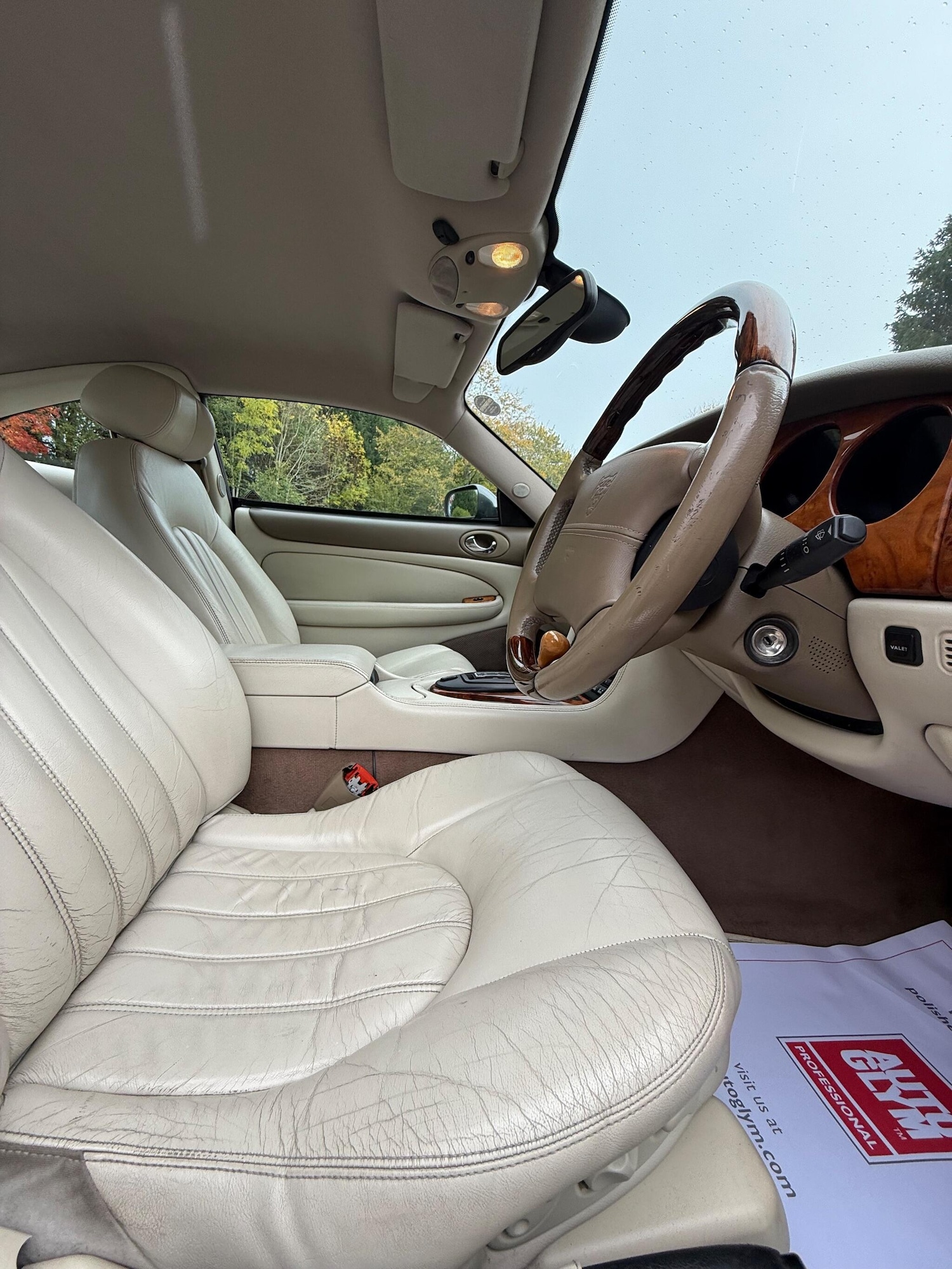 Used Jaguar XK8 2003 for sale - 75950046: Photo 14