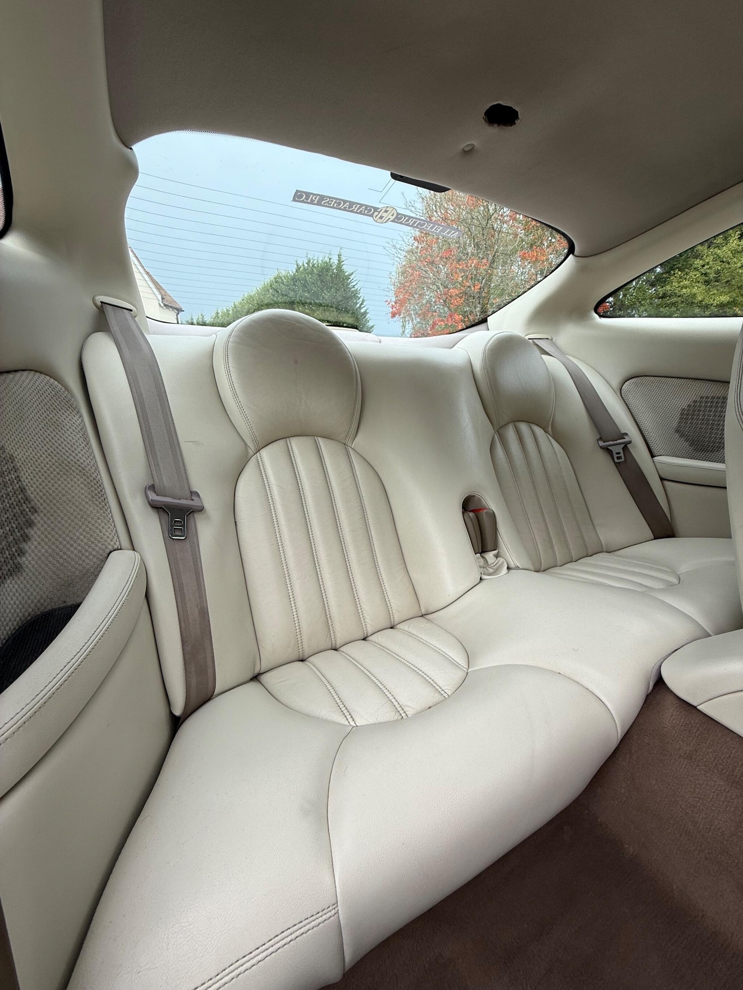 Used Jaguar XK8 2003 for sale - 75950046: Photo 29