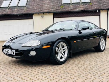 Used Jaguar XK8 2003 for sale - 75950046: Photo