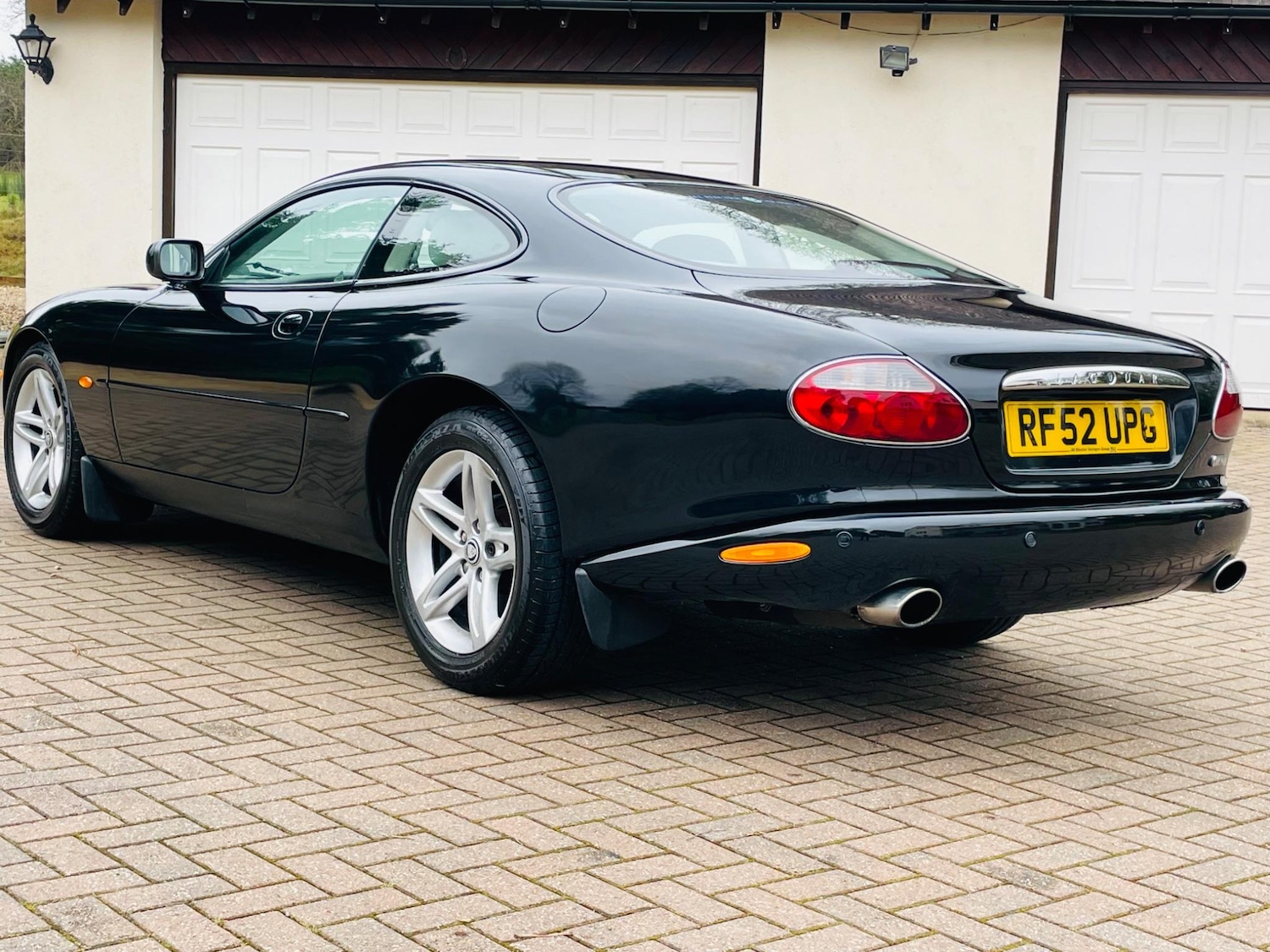 Used Jaguar XK8 2003 for sale - 75950046: Photo 3