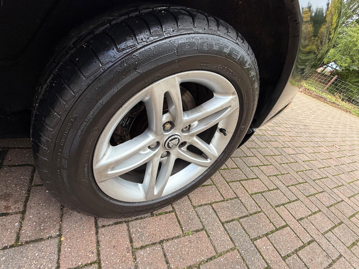 Used Jaguar XK8 2003 for sale - 75950046: Photo 34