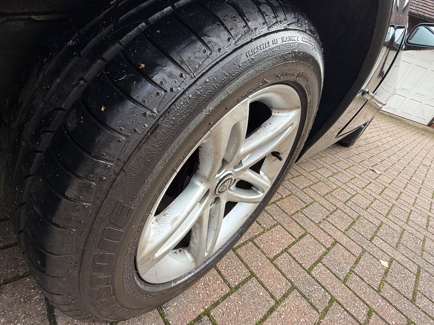 Used Jaguar XK8 2003 for sale - 75950046: Photo 36