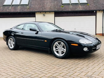 Used Jaguar XK8 2003 for sale - 75950046: Photo