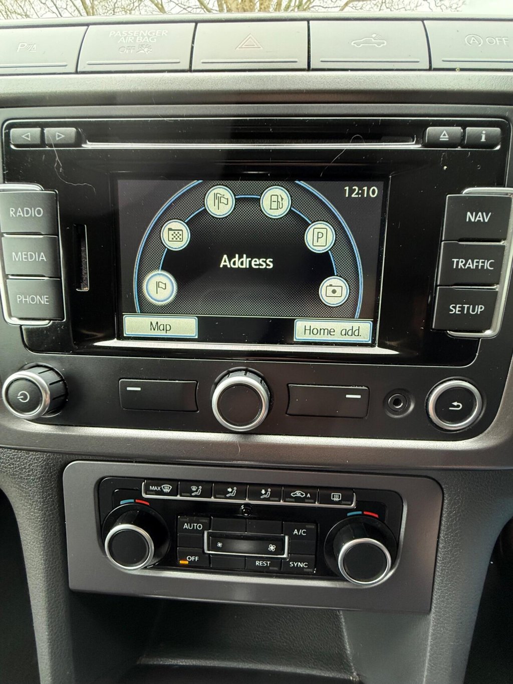 Used Volkswagen Amarok 2013 for sale - 78181321: Photo 11