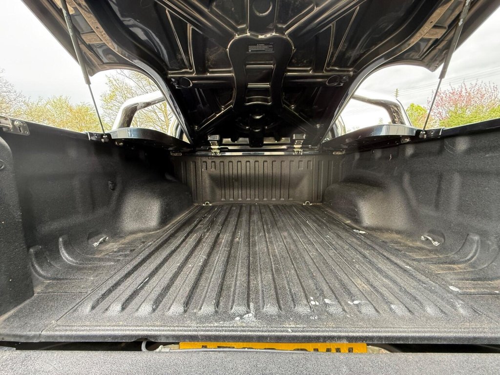 Used Volkswagen Amarok 2013 for sale - 78181321: Photo 13