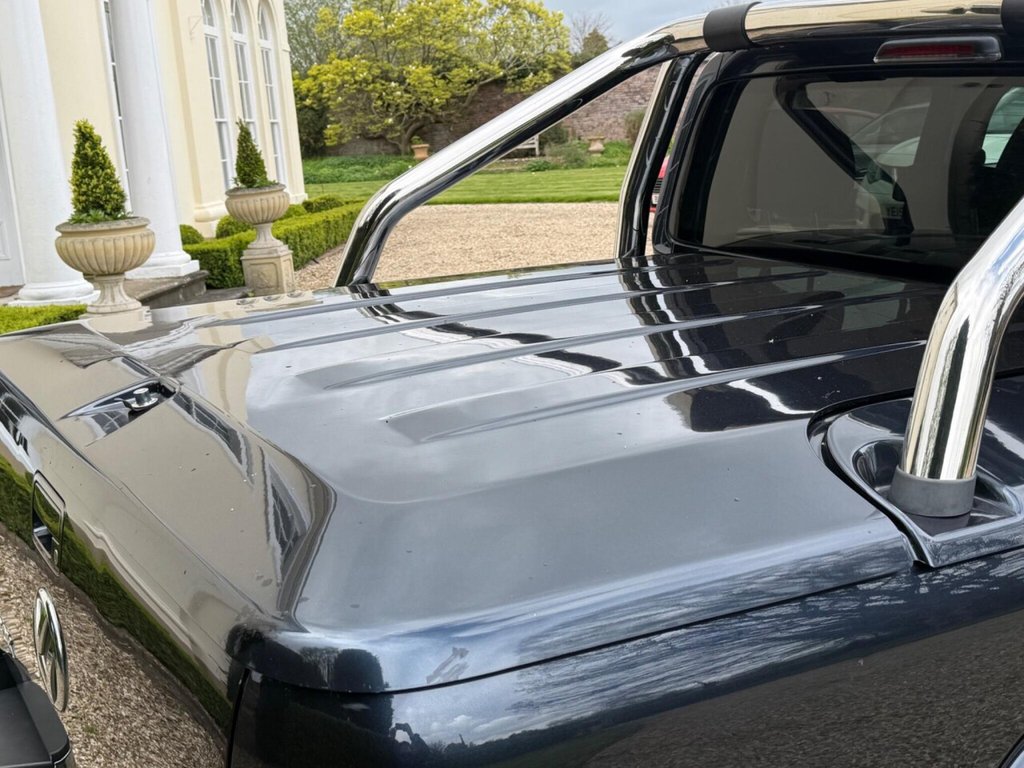 Used Volkswagen Amarok 2013 for sale - 78181321: Photo 14