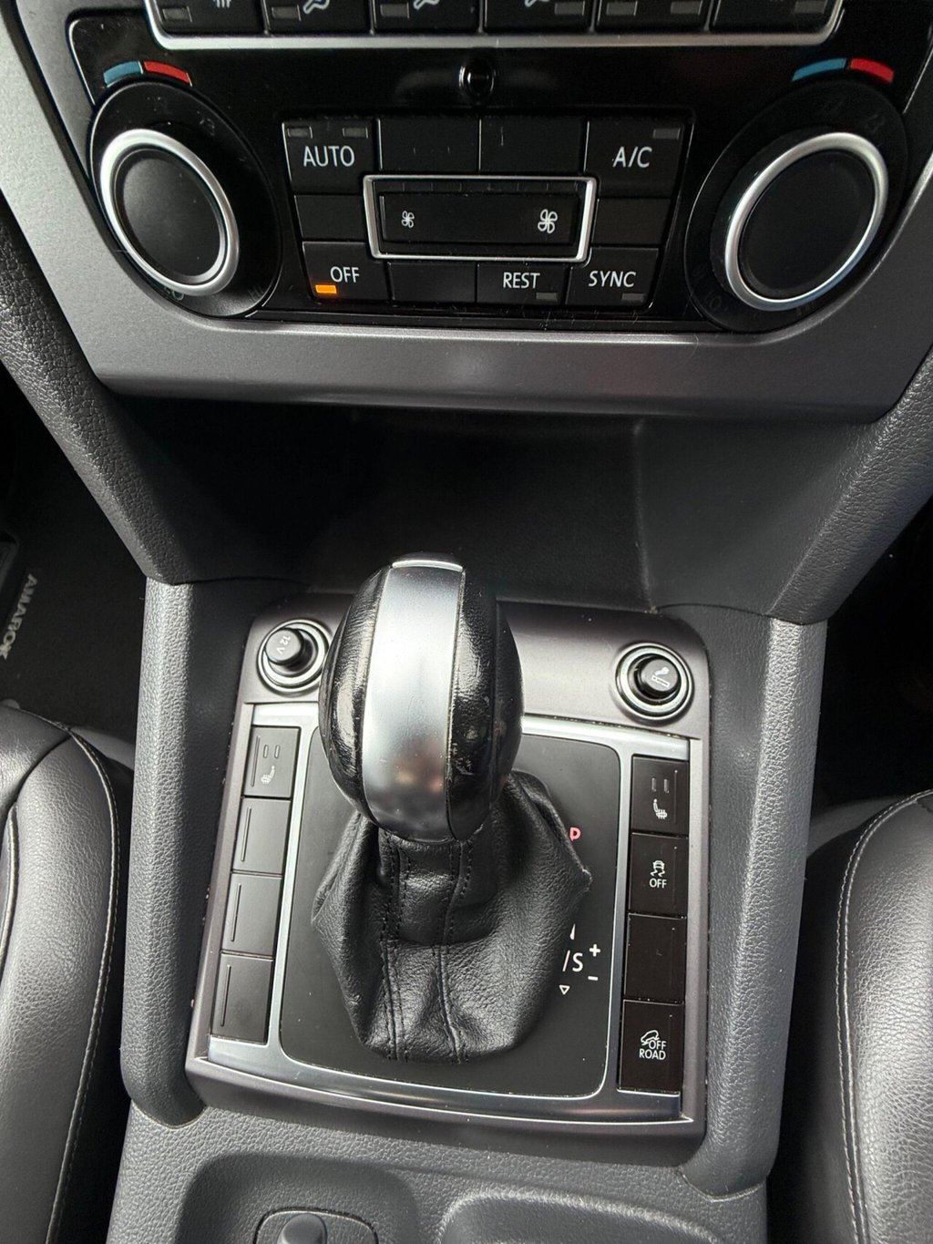 Used Volkswagen Amarok 2013 for sale - 78181321: Photo 23