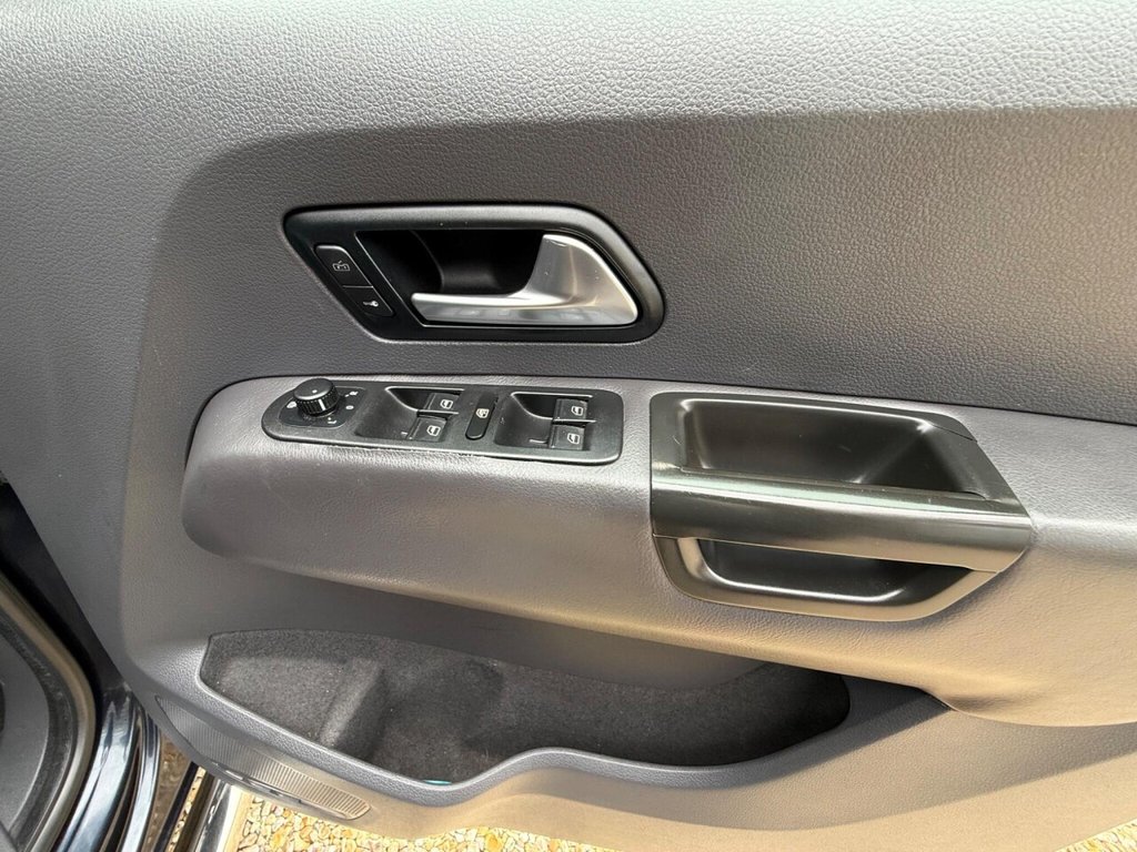 Used Volkswagen Amarok 2013 for sale - 78181321: Photo 28