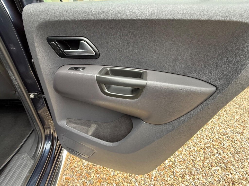 Used Volkswagen Amarok 2013 for sale - 78181321: Photo 29