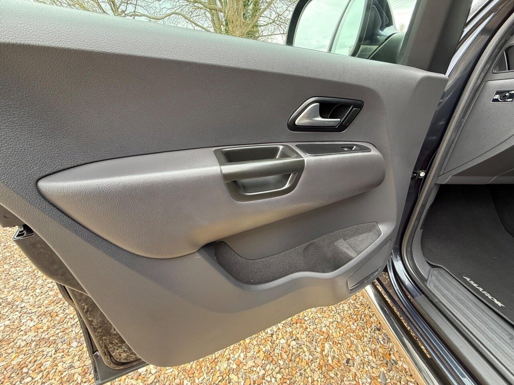 Used Volkswagen Amarok 2013 for sale - 78181321: Photo 30