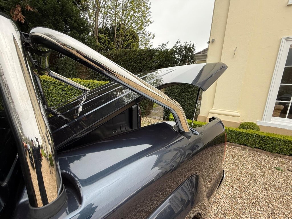 Used Volkswagen Amarok 2013 for sale - 78181321: Photo 31