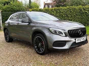 Used Mercedes-Benz GLA 2017 for sale - 78293497: Photo