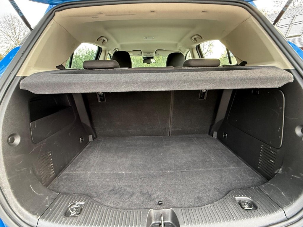 Used Vauxhall Mokka X 2016 for sale - 77122296: Photo 12