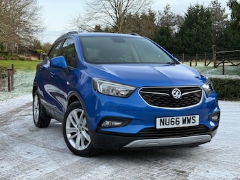 2016 (66) - 1.4T Active 5dr