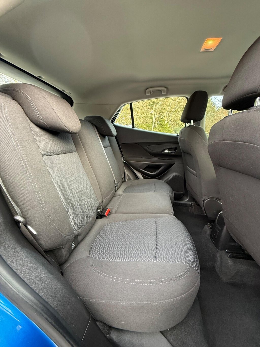 Used Vauxhall Mokka X 2016 for sale - 77122296: Photo 22