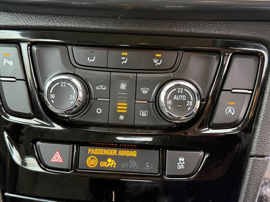 Used Vauxhall Mokka X 2016 for sale - 77122296: Photo 23