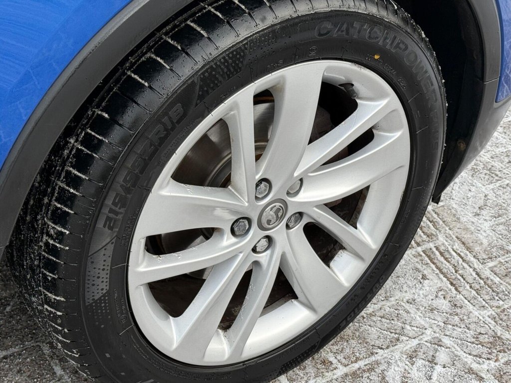 Used Vauxhall Mokka X 2016 for sale - 77122296: Photo 29