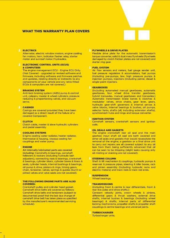 Used Vauxhall Mokka X 2016 for sale - 77122296: Photo 33