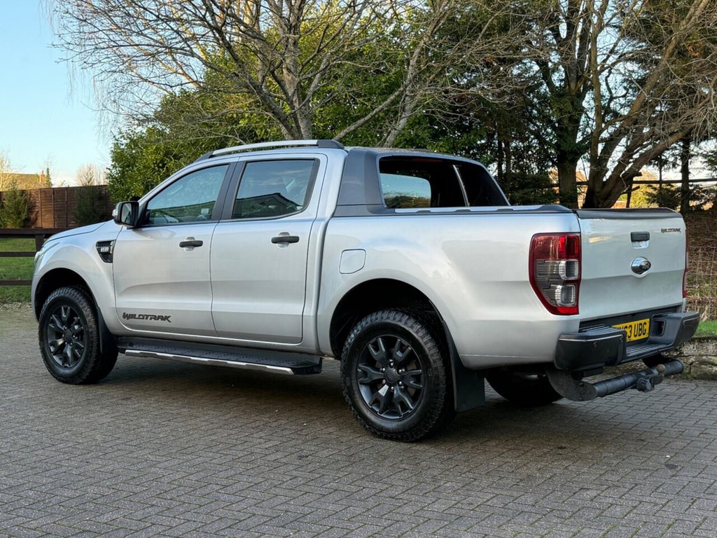 Used Ford Ranger 2013 for sale - 77007579: Photo 10