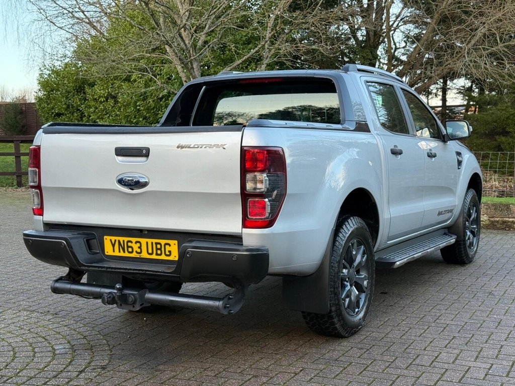 Used Ford Ranger 2013 for sale - 77007579: Photo 12