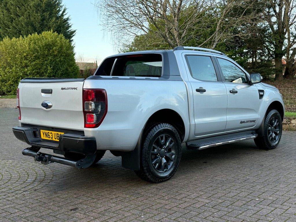 Used Ford Ranger 2013 for sale - 77007579: Photo 13
