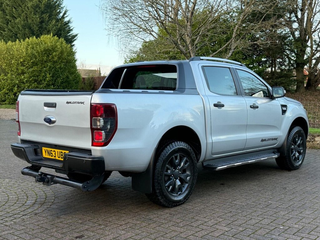 Used Ford Ranger 2013 for sale - 77007579: Photo 14