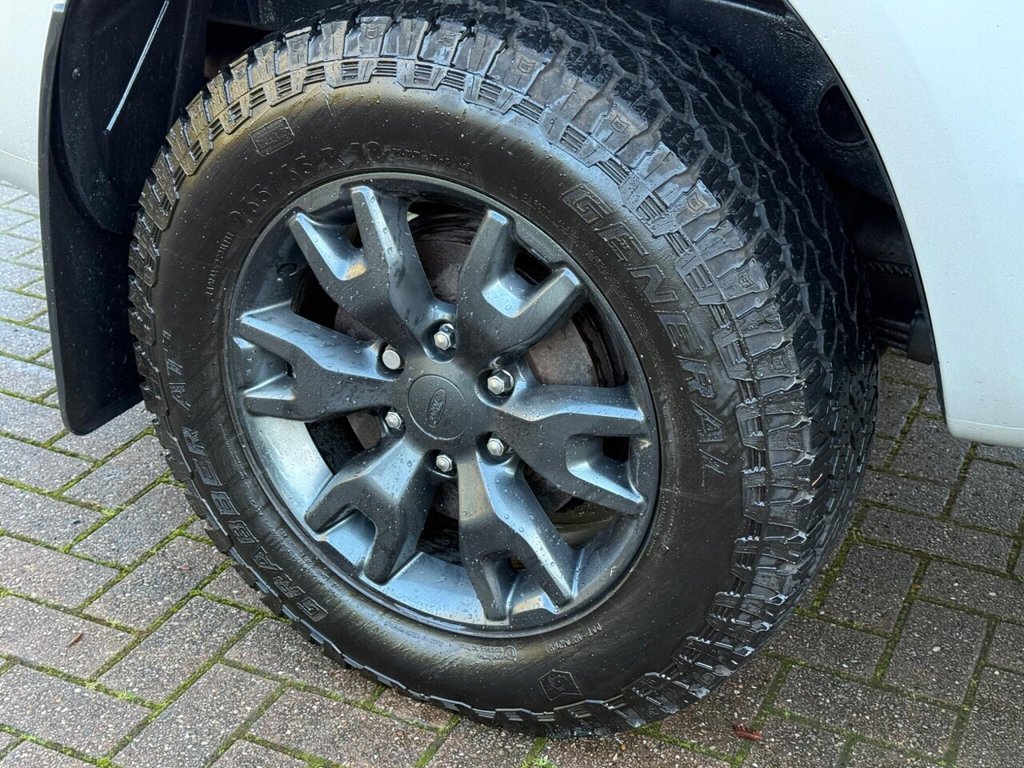 Used Ford Ranger 2013 for sale - 77007579: Photo 19