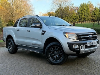 Used Ford Ranger 2013 for sale - 77007579: Photo