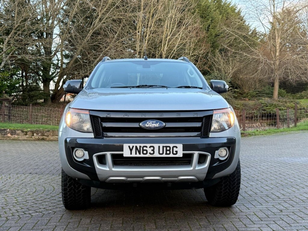 Used Ford Ranger 2013 for sale - 77007579: Photo 2