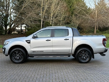 Used Ford Ranger 2013 for sale - 77007579: Photo
