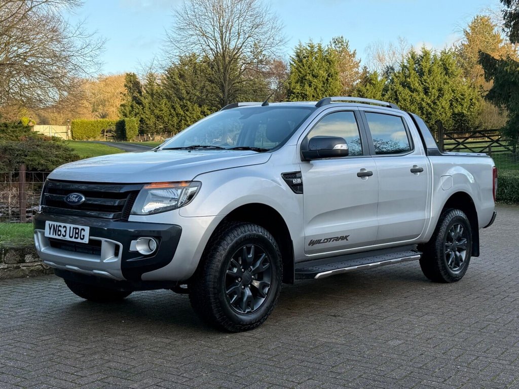 Used Ford Ranger 2013 for sale - 77007579: Photo 6