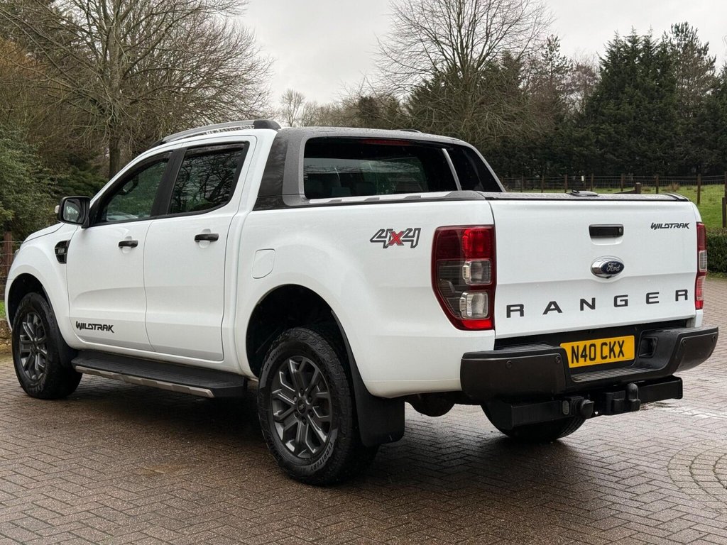 Used Ford Ranger 2016 for sale - 77547132: Photo 12