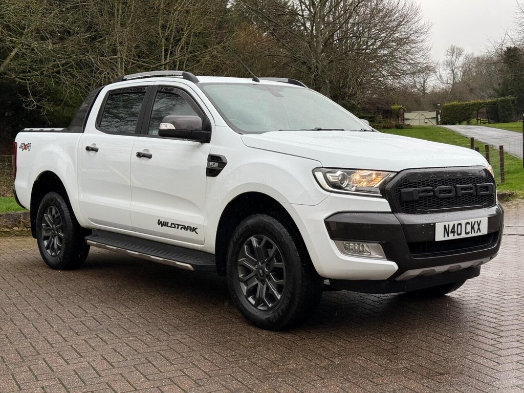 Used Ford Ranger 2016 for sale - 77547132: Photo 13