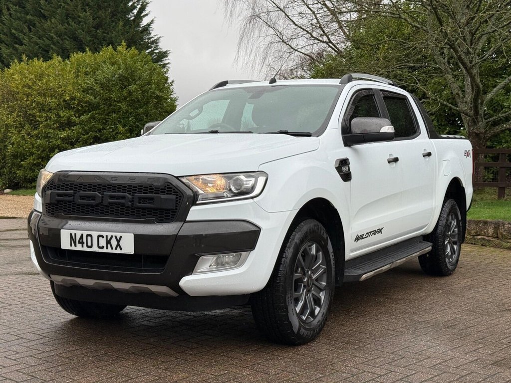 Used Ford Ranger 2016 for sale - 77547132: Photo 14