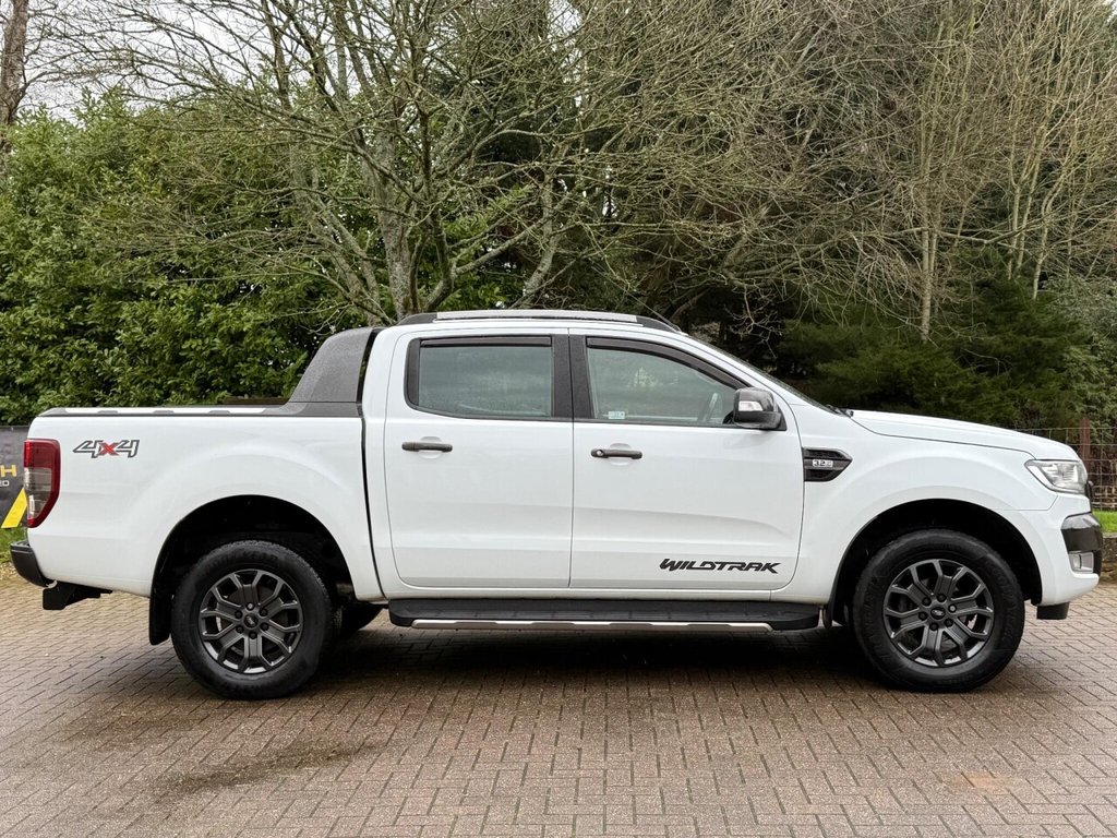 Used Ford Ranger 2016 for sale - 77547132: Photo 16