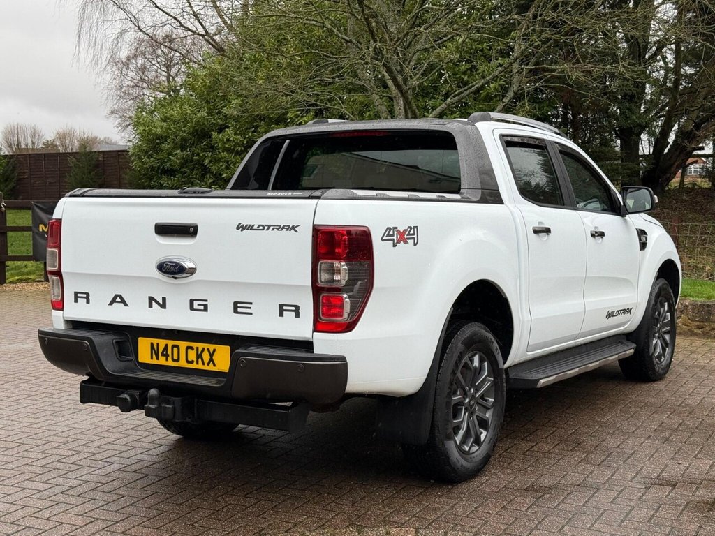Used Ford Ranger 2016 for sale - 77547132: Photo 17