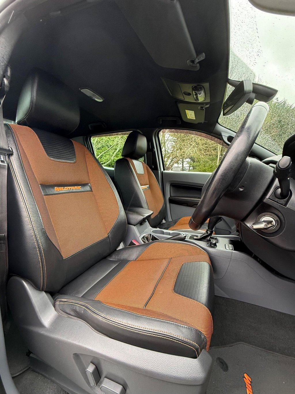 Used Ford Ranger 2016 for sale - 77547132: Photo 18