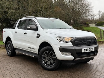 Ford Ranger feature image
