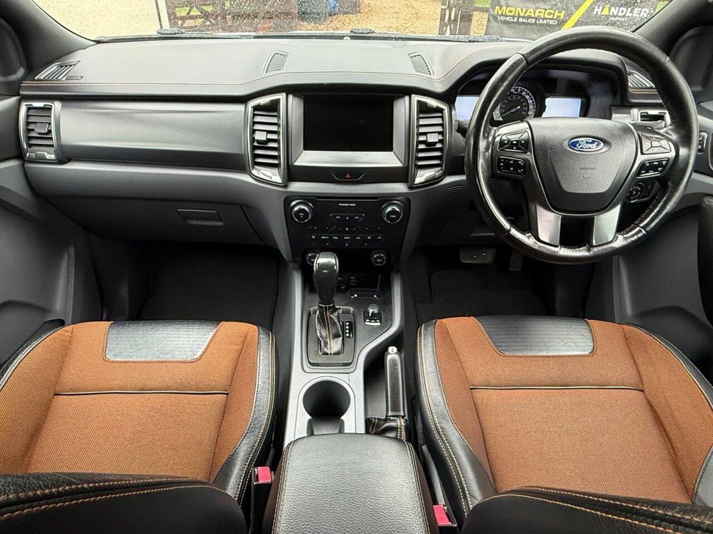 Used Ford Ranger 2016 for sale - 77547132: Photo 2