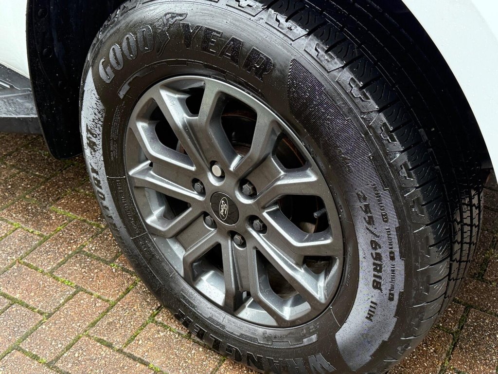 Used Ford Ranger 2016 for sale - 77547132: Photo 20