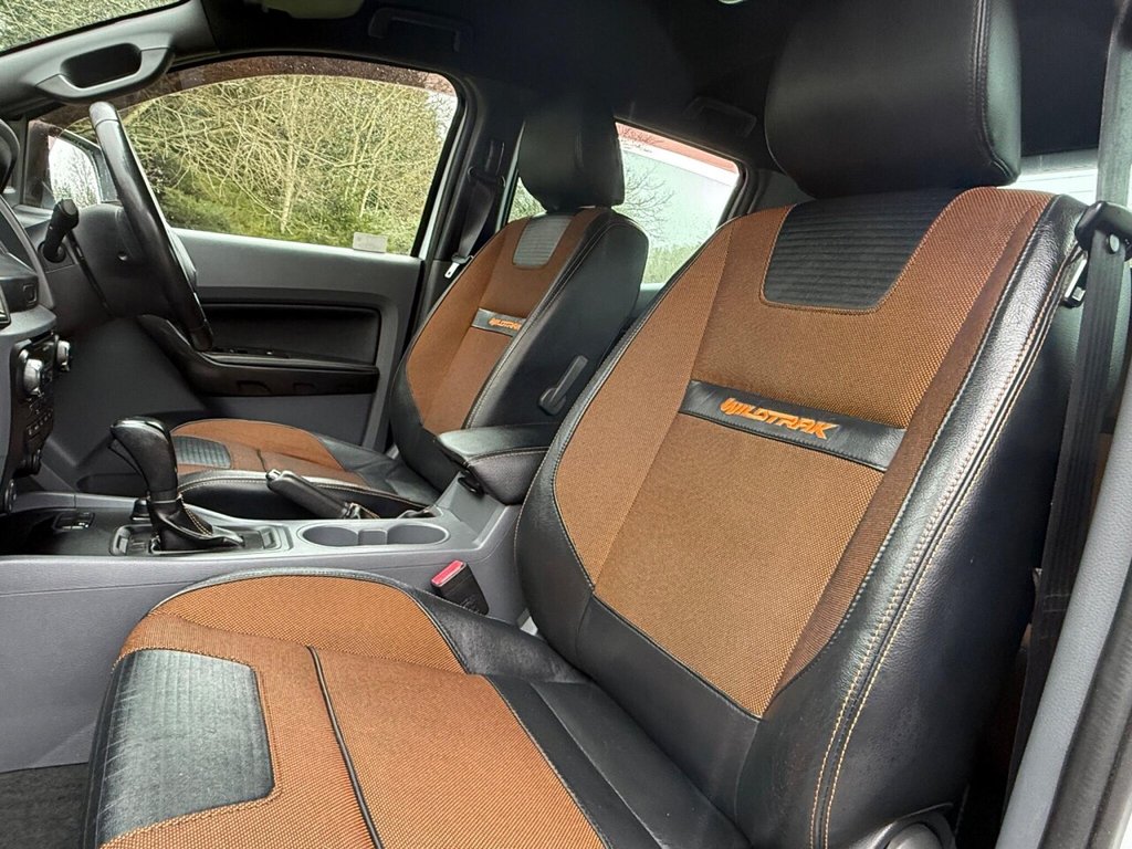 Used Ford Ranger 2016 for sale - 77547132: Photo 22