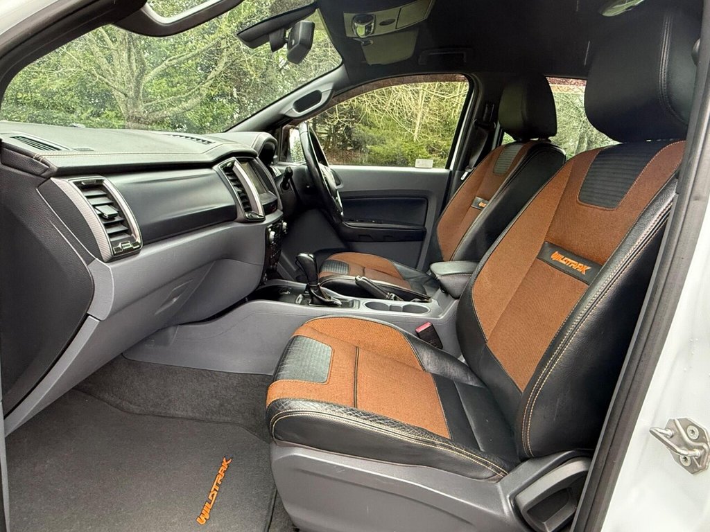 Used Ford Ranger 2016 for sale - 77547132: Photo 23