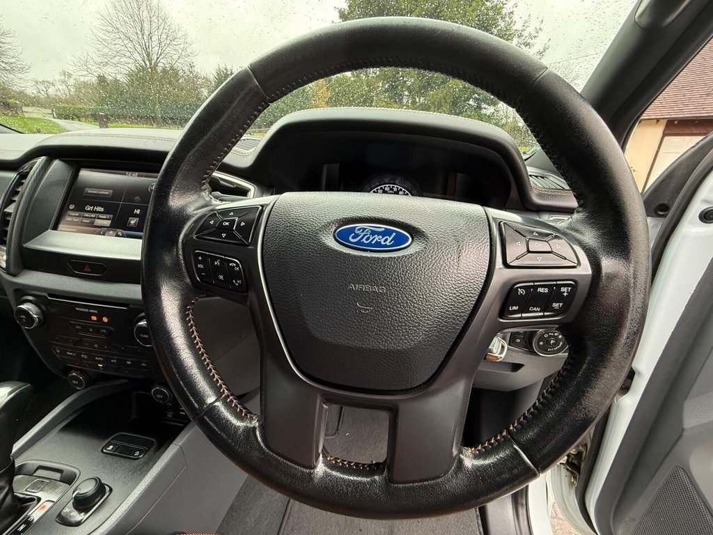 Used Ford Ranger 2016 for sale - 77547132: Photo 24