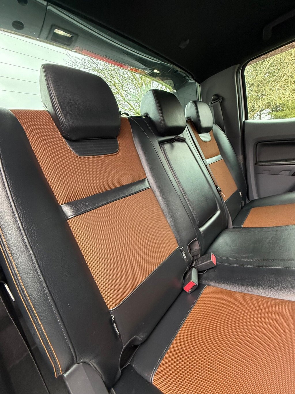 Used Ford Ranger 2016 for sale - 77547132: Photo 25