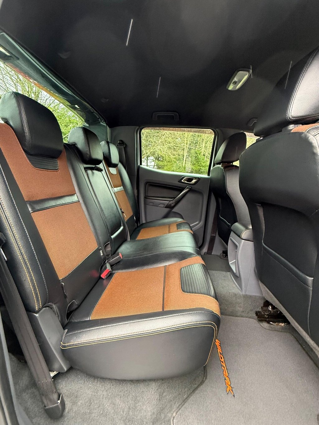 Used Ford Ranger 2016 for sale - 77547132: Photo 26