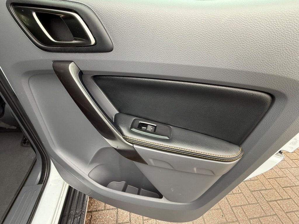 Used Ford Ranger 2016 for sale - 77547132: Photo 29